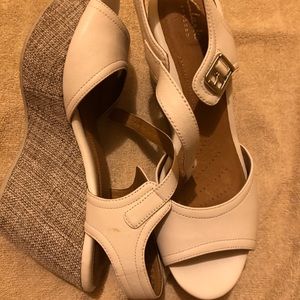 Clark’s Sandals